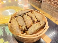 -阿嫂印象·民间江湖菜(大学城店)
