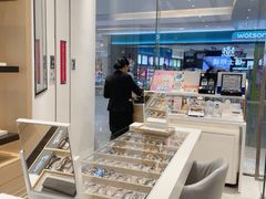 -博士眼镜(罗湖喜荟城店)