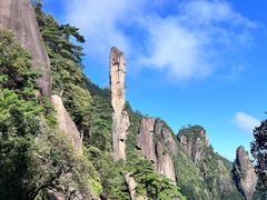 -三清山风景名胜区