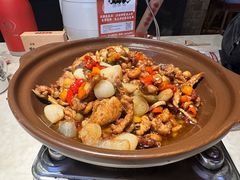 -味上湘菜馆(岳麓山店)