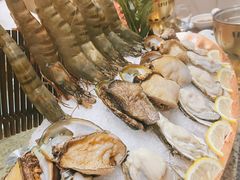 -丰卓会海鲜自助(中润大道店)