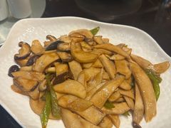 -南山竹海·珍味堂
