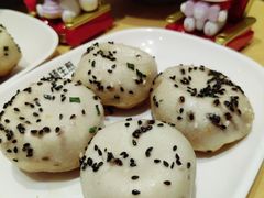 -小杨生煎(周浦万达店)