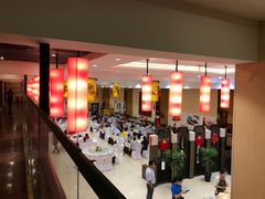 大堂-玉华台饭庄·淮扬菜·烤鸭(望京店)