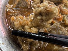 醋肉-铭辉沙嗲面(新街商业城店)