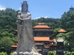 -南沙天后宫景区