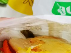 -甲乙饼·手工牛肉饼(东方广场店)