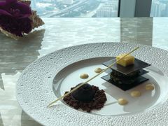 -广州四季酒店·佰鲜汇·现代法餐