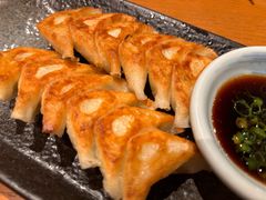脆皮烧饺子-天手古舞居酒屋(889广场店)