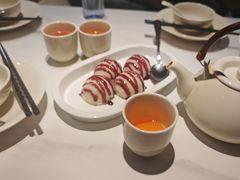 -楚山晓·湖北菜(武汉光谷K11店)