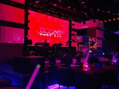 -MOSSO音乐酒吧·live house(南京旗舰店)
