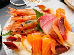 -Sushi Hanzo半藏(天环广场店)