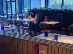 -玛尚诺意式餐厅(官舍店)