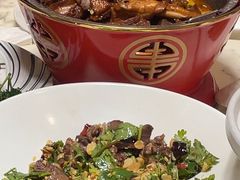 -徽州月·民间徽菜(浦东总店)