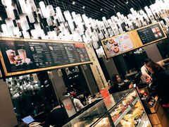 -星巴克臻选(湖滨道店)