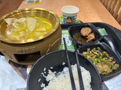 -老娘舅(苏州中心大道西大润发店)