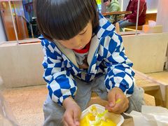 -Tomado绿色烘焙(大尧三路店)