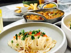 -良木缘咖啡西餐(太古里店)