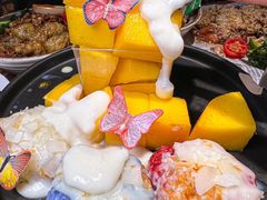 -岛风·台食小馆 ISLAND BISTRO(烟台山店)