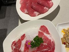 -海底捞火锅(劲松店)