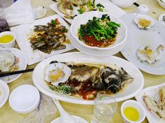 -广胜通达海鲜食府(黄沙店)