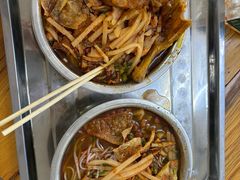 -娇姐老牌螺蛳粉(雅儒路店)