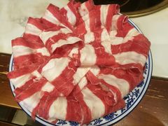-宣武小院涮肉(前门店)