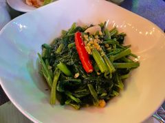 -帕蓝·暹罗料理(大学路店)