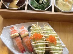 -鹤龟料理店(时代天街店)