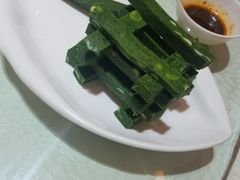 -西安饭庄·非遗陕菜(钟楼店)