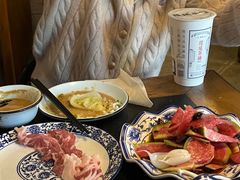 -裕德孚·非遗手切涮羊肉(东直门内大街店)