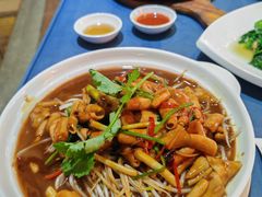 -百年银屏蚝烙·潮汕菜·非遗(乐山店)