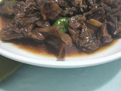 -胡老三家土菜馆·老店地方特色菜·招牌茅山地锅老鹅