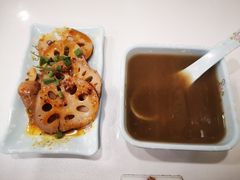 -进哥湖南津市牛肉粉店(下沙店)