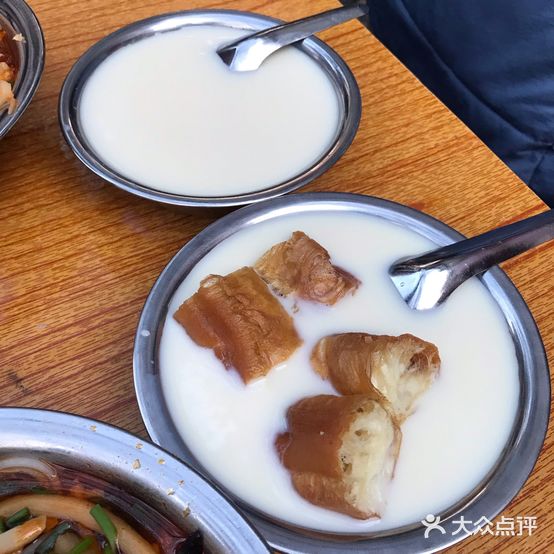 水南曾姐豆浆店(水南店)