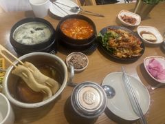 -海云台韩式汤饭·13年匠心韩料(南山店)