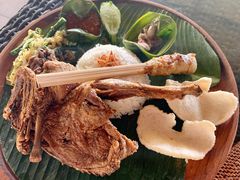 -Bebek Joni Restaurant