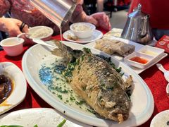 -粤北餐馆