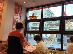 -申记串道(中街店)