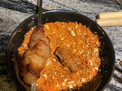 -水浒烤肉(君汇上品店)