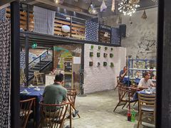 -周家湾(淮扬菜学府路店)