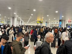 -河内内排国际机场