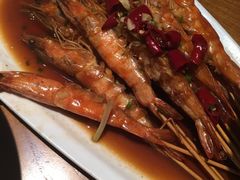 -蜜桃餐厅·古运河畔(南下塘店)