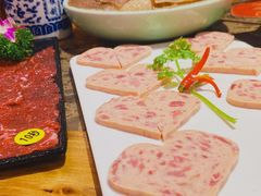 -历蜀记·家宴老火锅(总店)