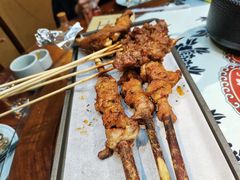 -不二舟食府(车站南路店)