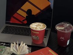 -M Stand(成都COSMO店)