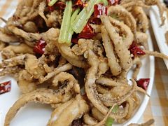 -京皇十二道天津菜(蒲黄榆店)