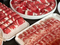 -东来顺·非遗火锅(赛格国际购物中心店)