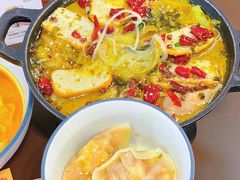 -袁记云饺的猜想(东方宝泰首店)