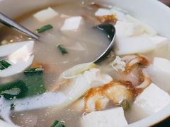 老蛏滑粉汤-海坛特色小吃·只做平潭特色菜(平潭店)